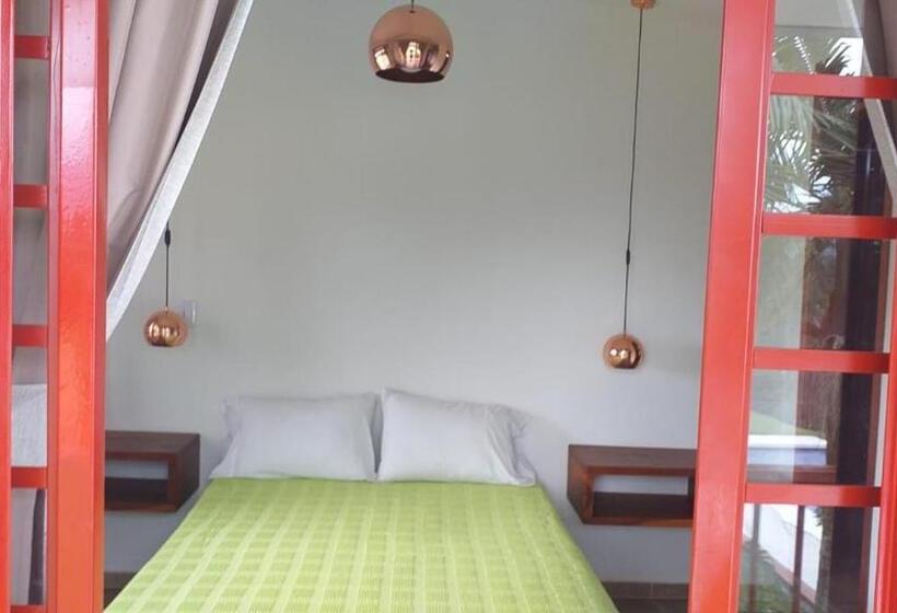 Finca Hotel Villa Clara