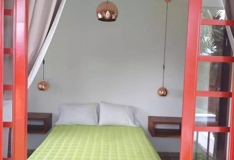 Finca Hotel Villa Clara