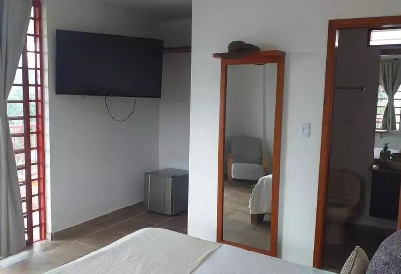 Finca Hotel Villa Clara