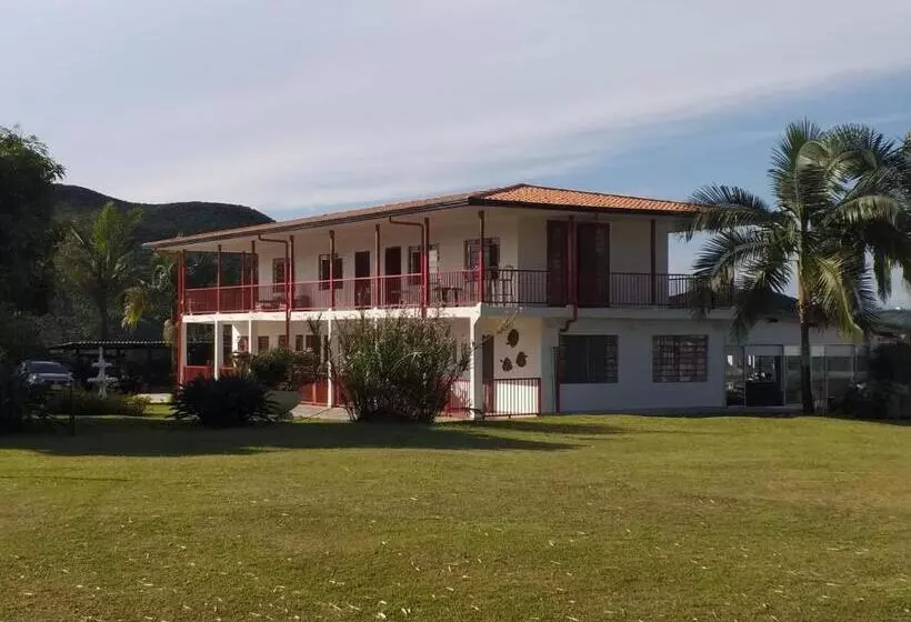 Finca Hotel Villa Clara