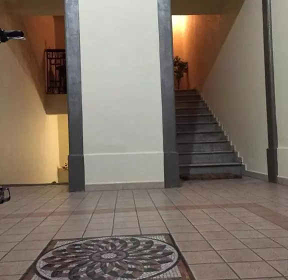 Gr B&b