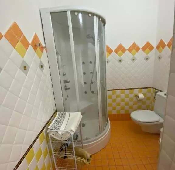 Gr B&b