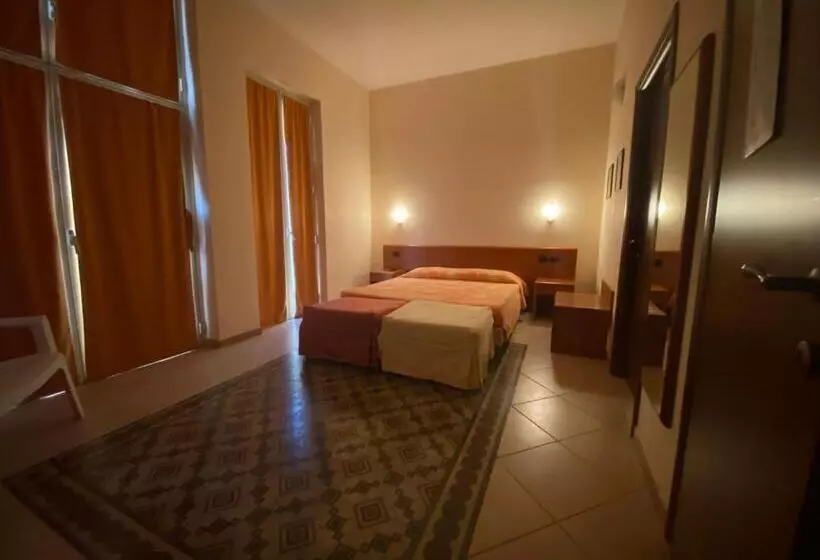 Gr B&b