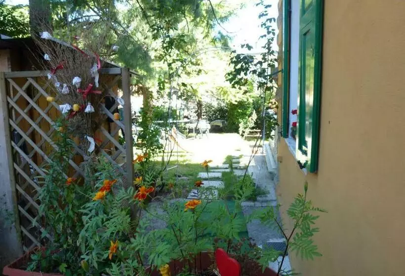 ホテル Agritur Tenno Cantina Bio Natura