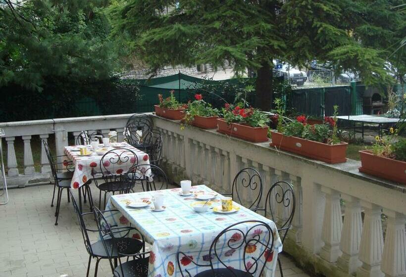 ホテル Agritur Tenno Cantina Bio Natura