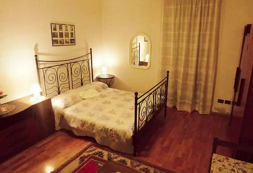 ホテル Agritur Tenno Cantina Bio Natura