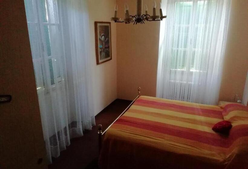 ホテル Agritur Tenno Cantina Bio Natura