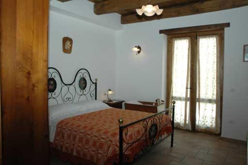 בית מלון כפרי Agriturismo Il Falco Del Monte Fumaiolo