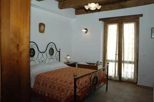 ホテル Agriturismo Il Falco Del Monte Fumaiolo