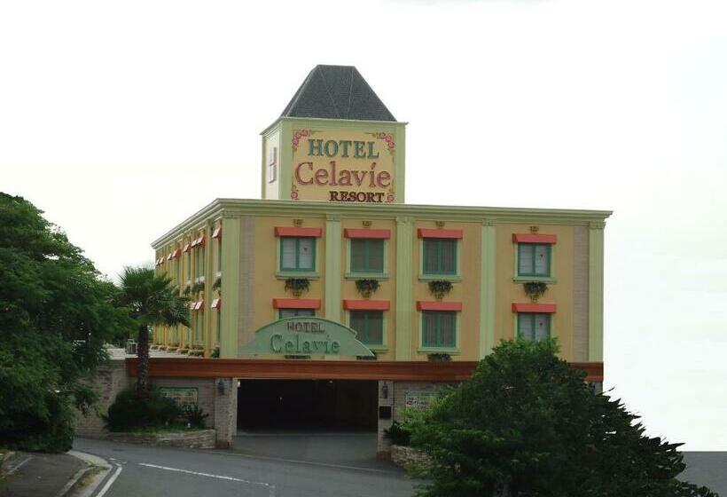 酒店 Celavie Shijonawate