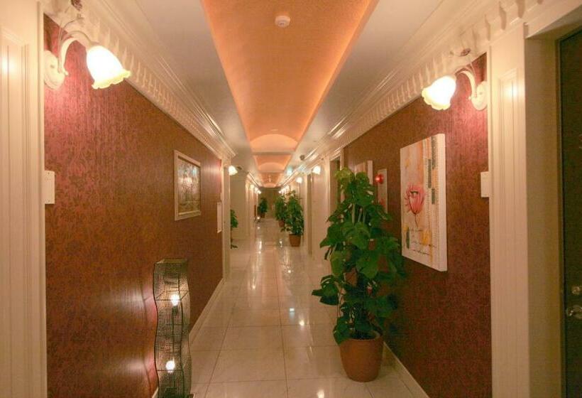 酒店 Celavie Shijonawate