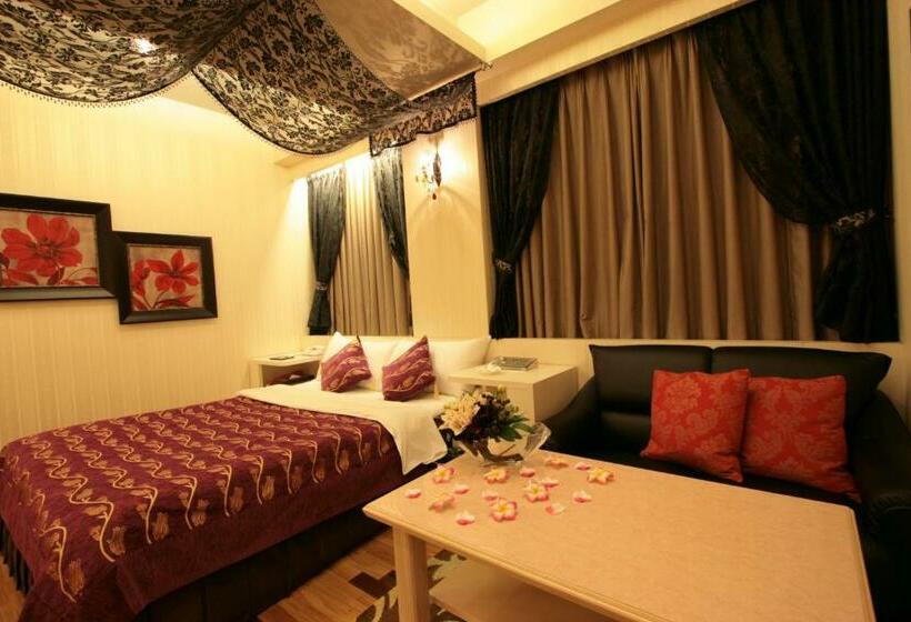 酒店 Celavie Shijonawate