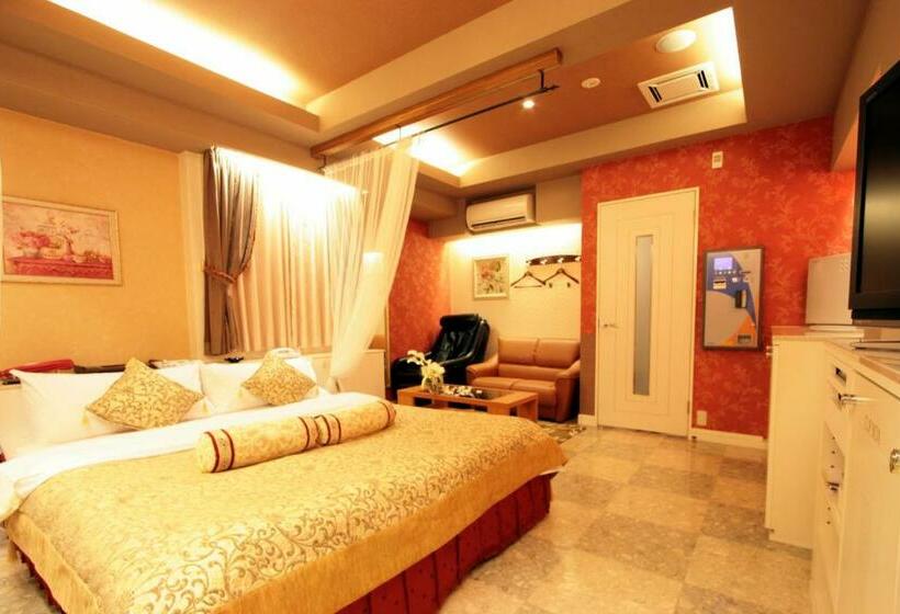 酒店 Celavie Shijonawate