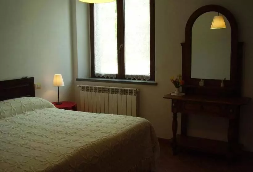 Hotelli Le Ville