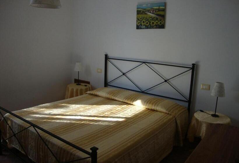 בית מלון כפרי Le Ville