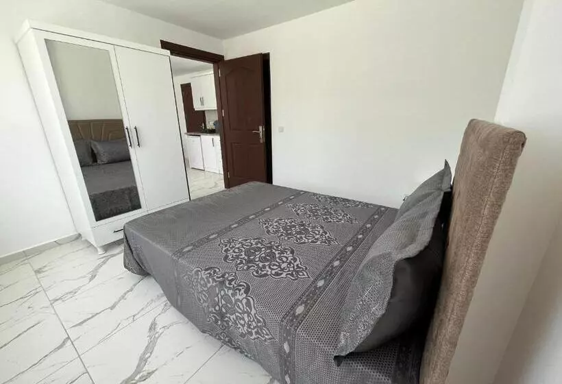 Oğuz Apart