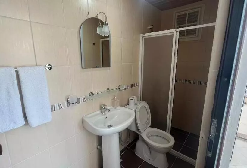 Oğuz Apart