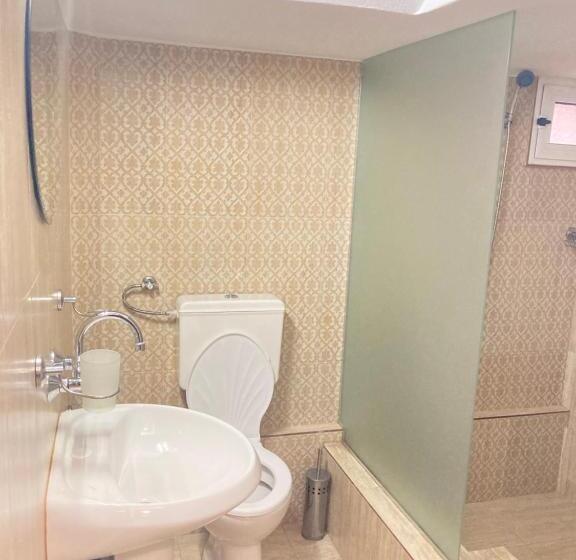 Пансион къща за гости мегдана