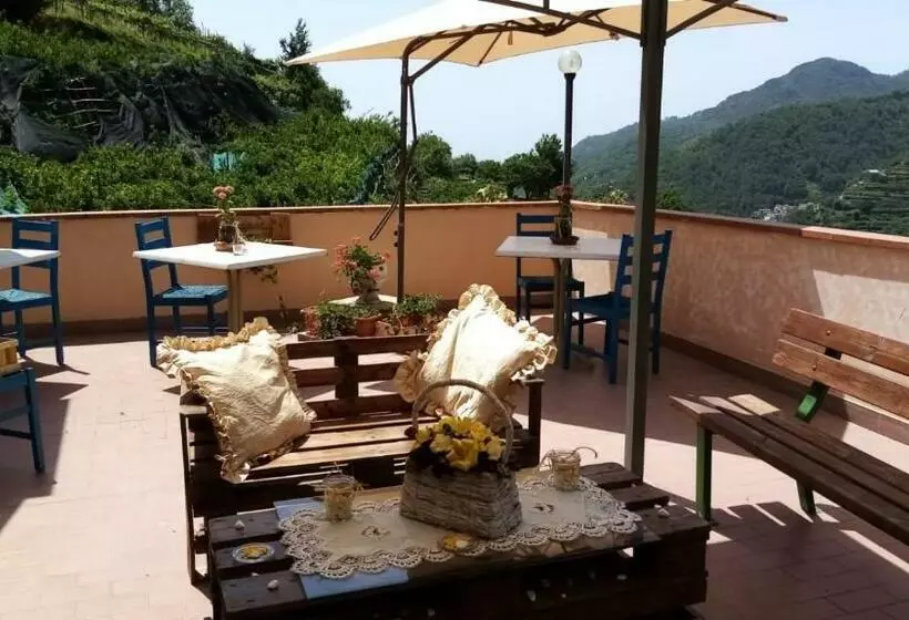 Majatalo Affittacamere Novella