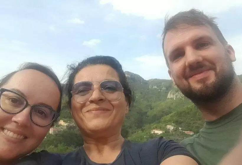 Majatalo Affittacamere Novella