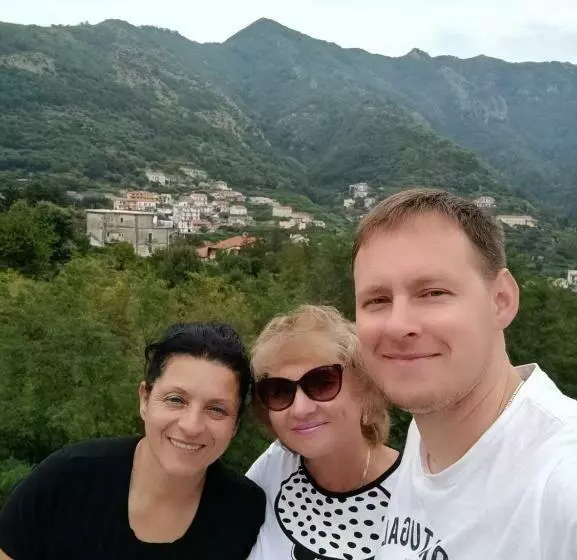 Majatalo Affittacamere Novella