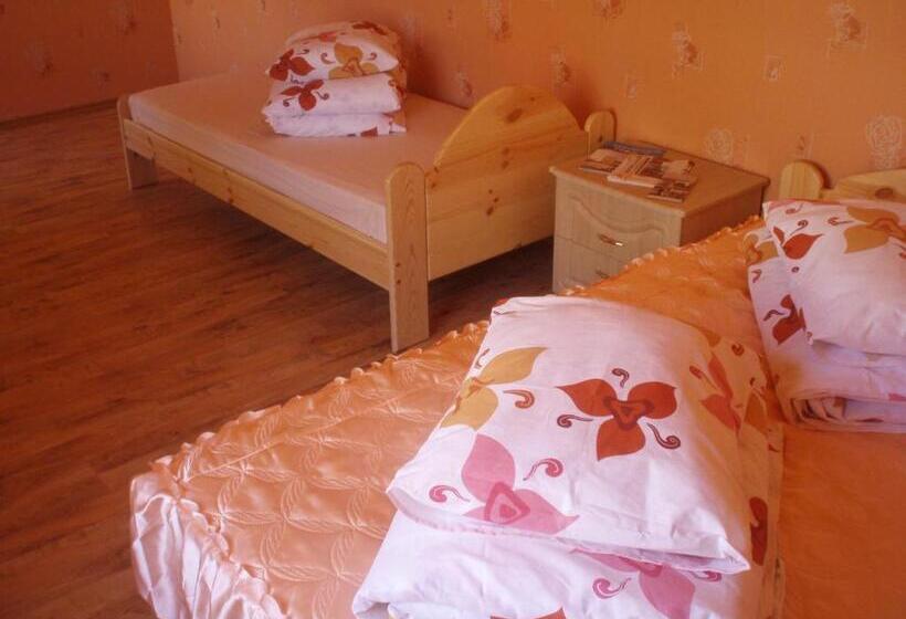 پانسیون Avotaka