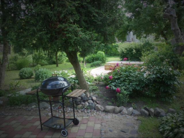 پانسیون Avotaka