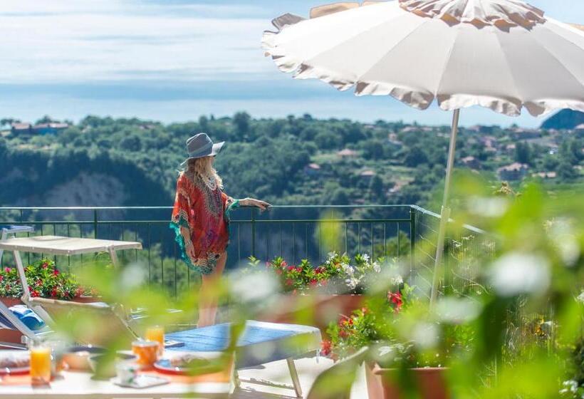 Pensjonat Da Zia Adele