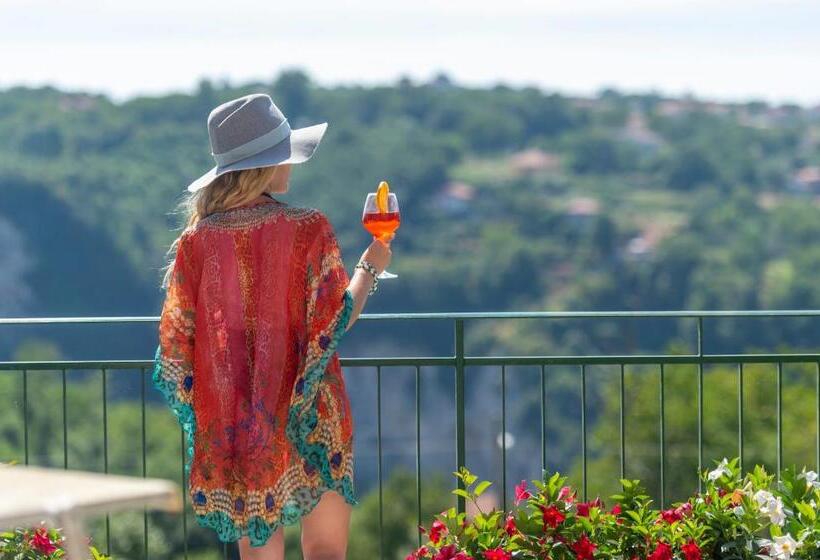 Pensjonat Da Zia Adele