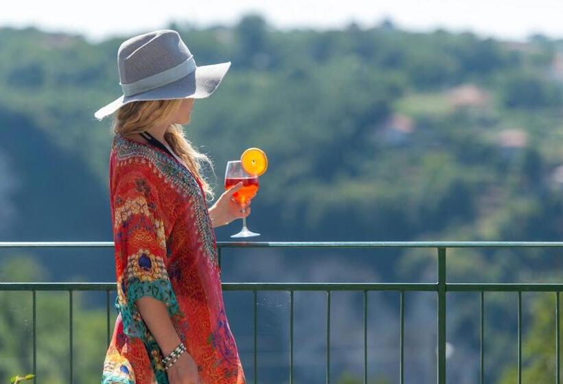 Pensjonat Da Zia Adele