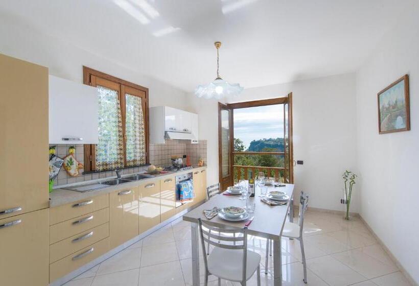 Pensjonat Da Zia Adele