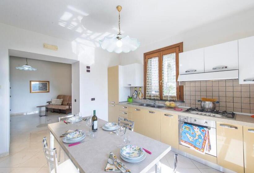 Pensjonat Da Zia Adele