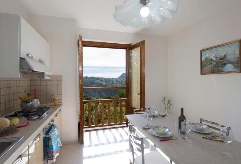 Pensjonat Da Zia Adele