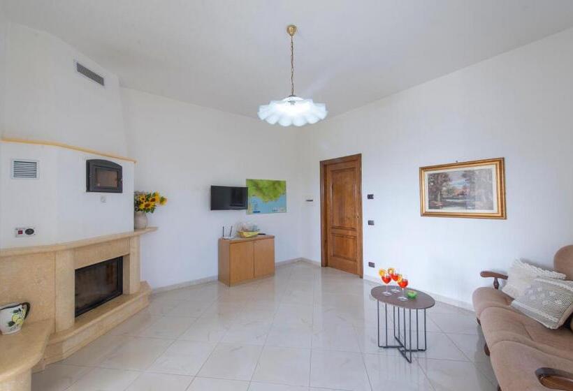 Pensjonat Da Zia Adele