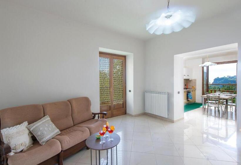 Pensjonat Da Zia Adele