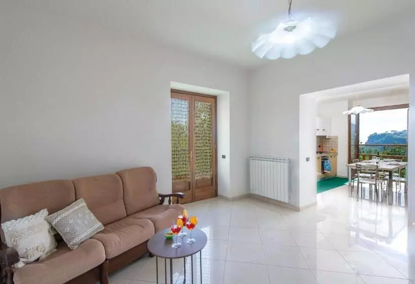 Pensjonat Da Zia Adele