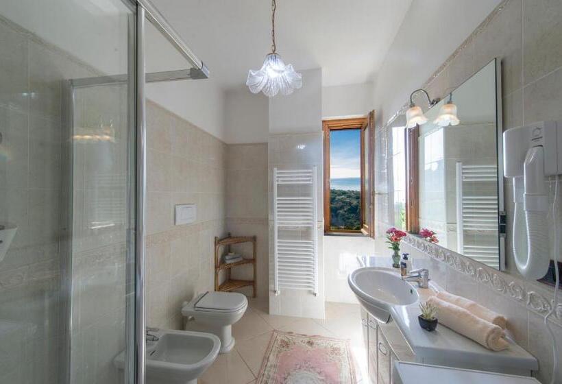 Pensjonat Da Zia Adele