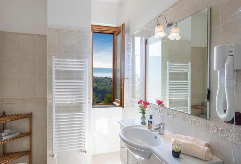 Pensjonat Da Zia Adele