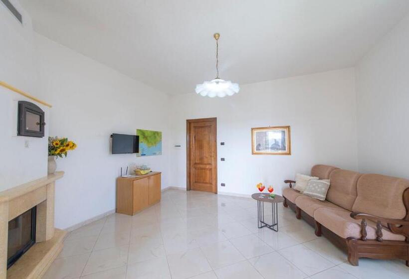 Pensjonat Da Zia Adele