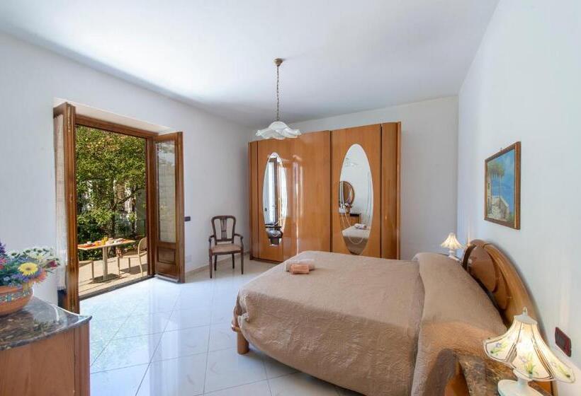 Pensjonat Da Zia Adele