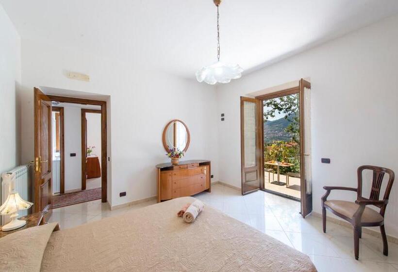 Pensjonat Da Zia Adele