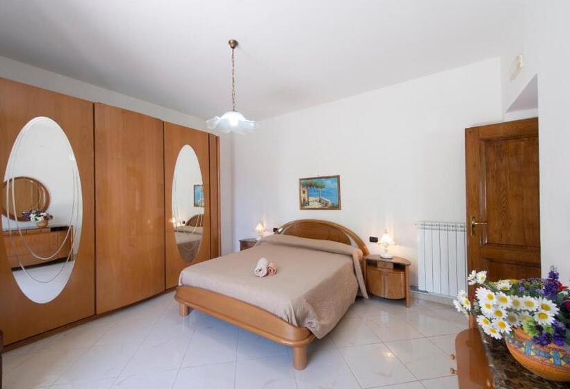 Pensjonat Da Zia Adele