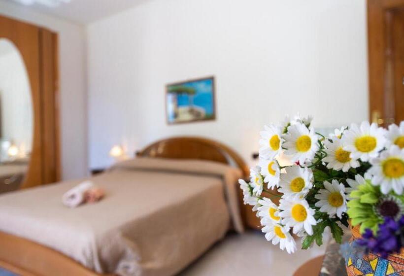 Pensjonat Da Zia Adele