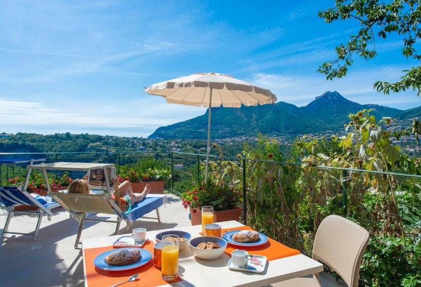 Pensjonat Da Zia Adele