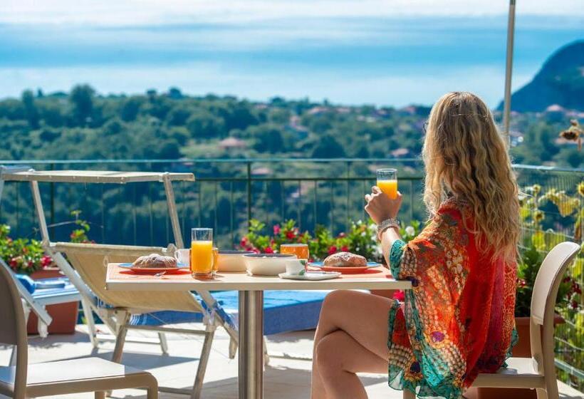 Pensjonat Da Zia Adele