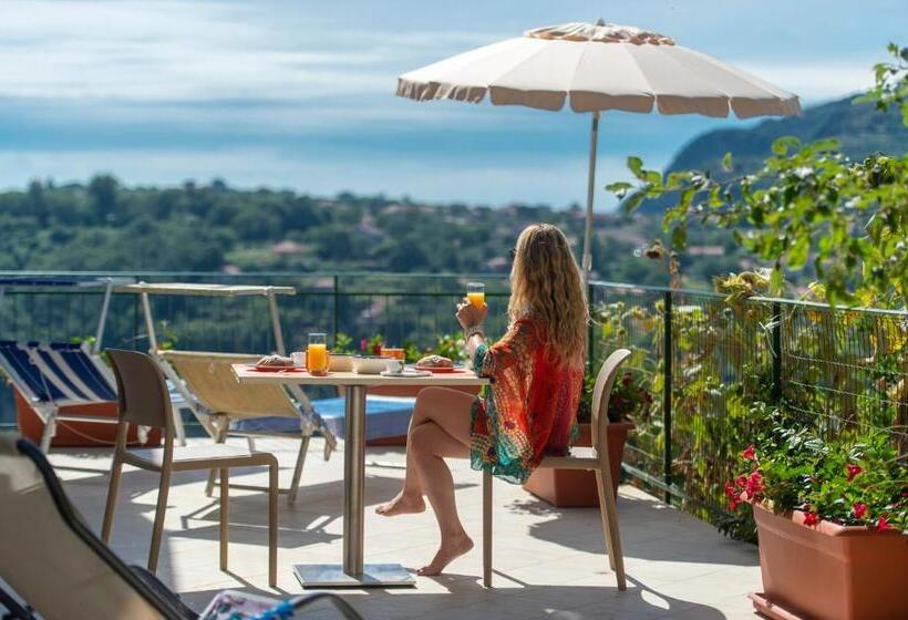 Pensjonat Da Zia Adele