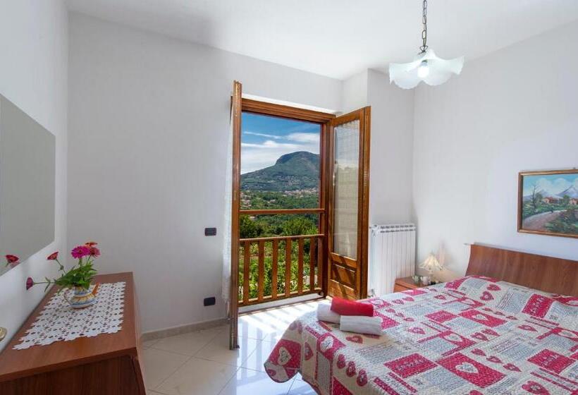 Pensjonat Da Zia Adele