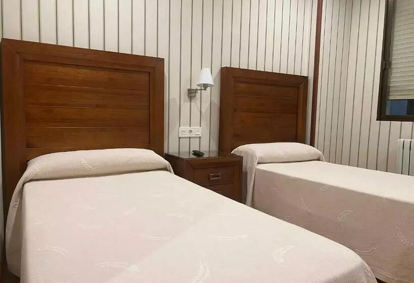 Majatalo Hostal Avenida