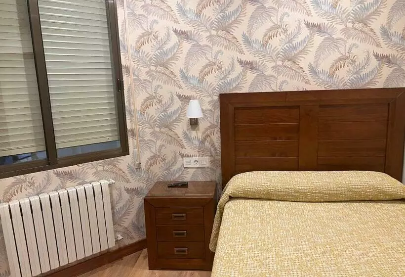 Majatalo Hostal Avenida