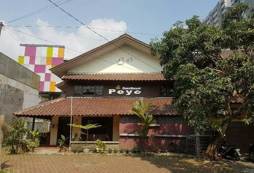 Pensione Peye Guesthouse